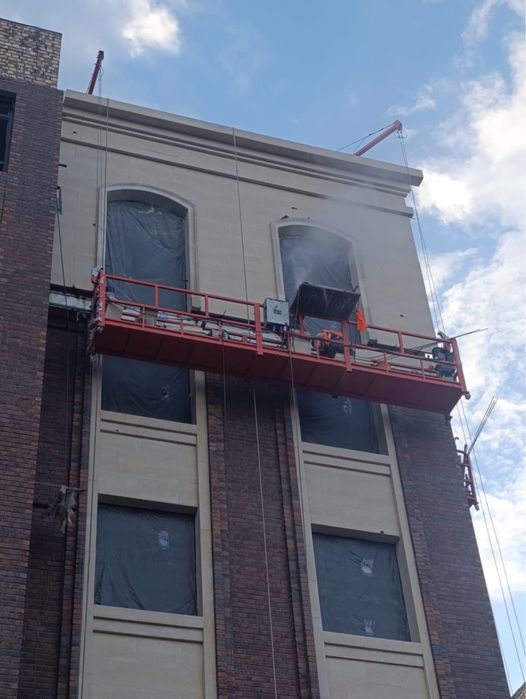 Сдается люльки в аренду