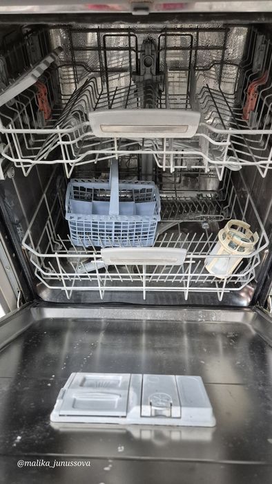 Посудомоечная машина