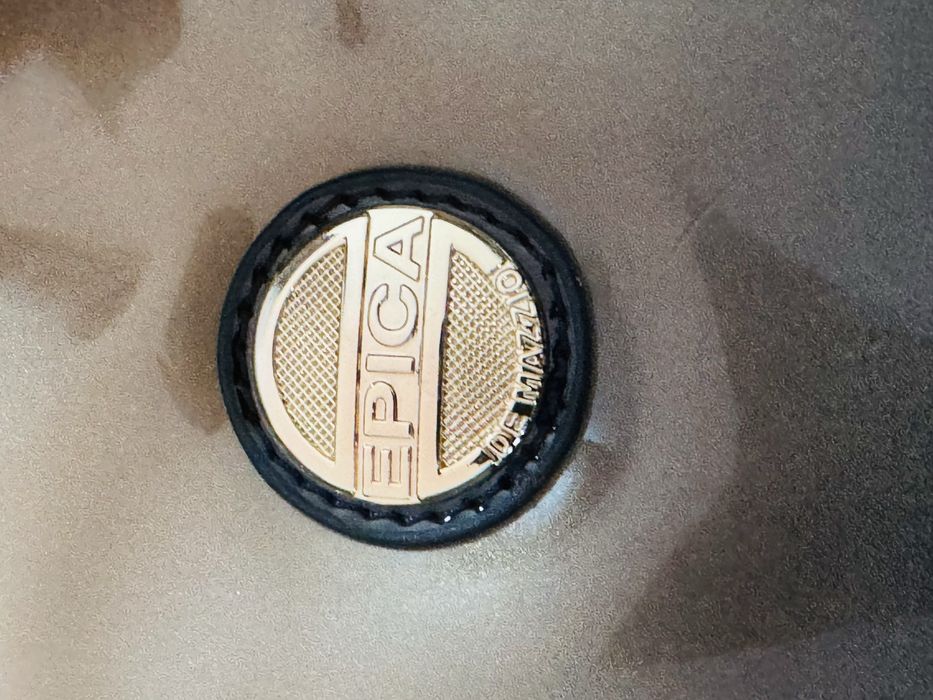 Vand poseta eleganta