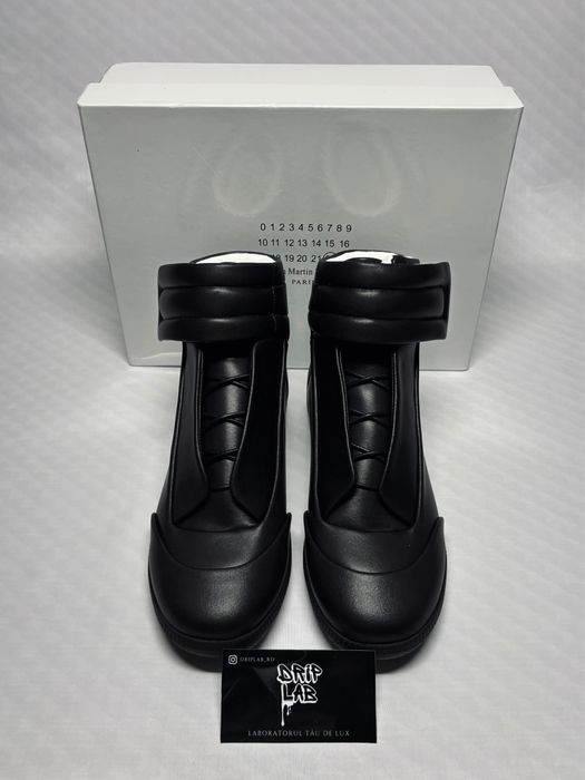 Margiela future negru 43,44