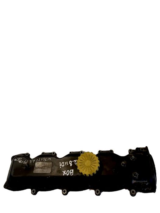 Капак на клапаните за Peugeot Relay, Boxer, Ducato 2.8 HDi (2002-2006) 500337539