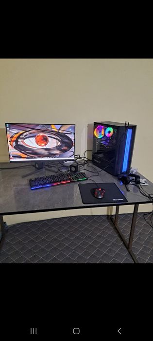 Yangi kompyuter 100% ishonchli