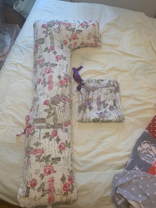 Perna bastonas pentru gravide