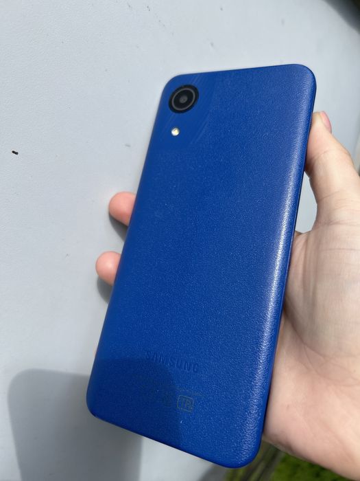 Продам телефон Gelaxy A03 Core