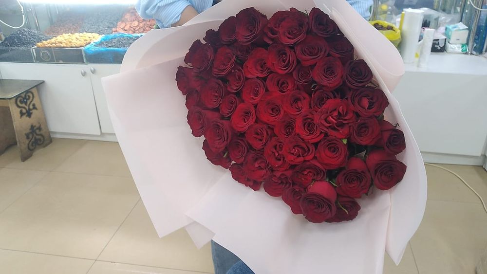 Букет гул сатылад