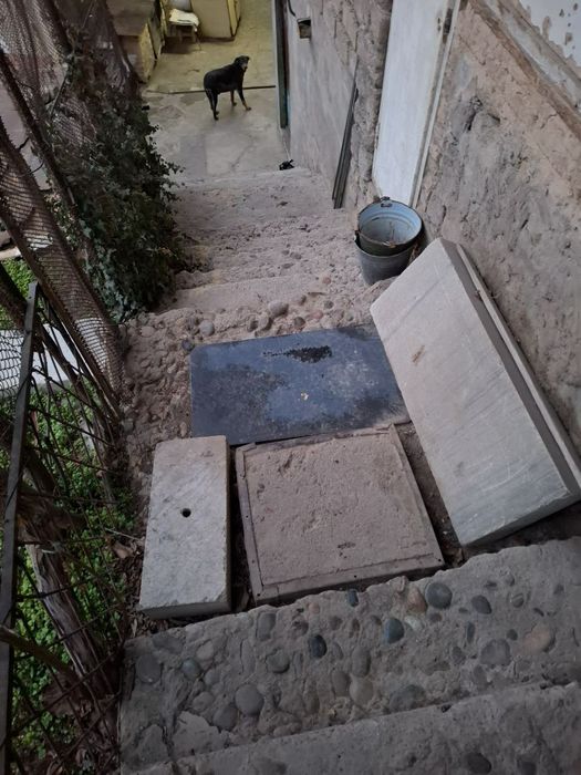 Продаётся участок