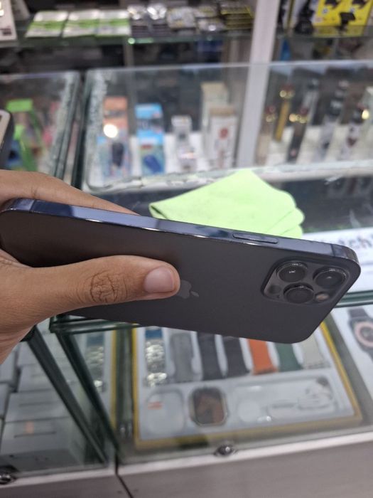 iPhone 12 pro YOMKOST 85% toza!