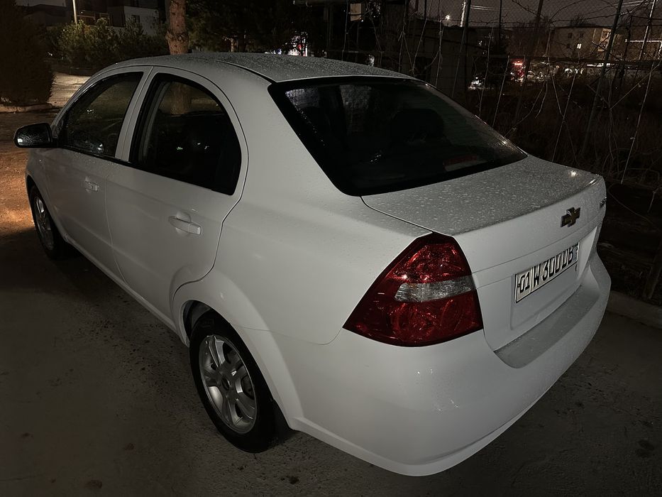 Nexia 3 mehanika 2019 sotiladi