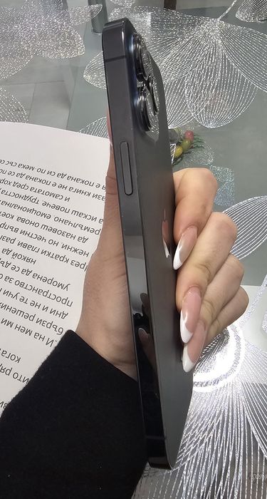 iPhone 13Pro Max 128GB