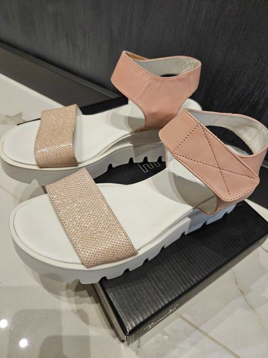 Bianki сандали/37