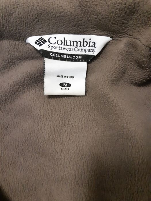 Geaca Columbia barbati/M