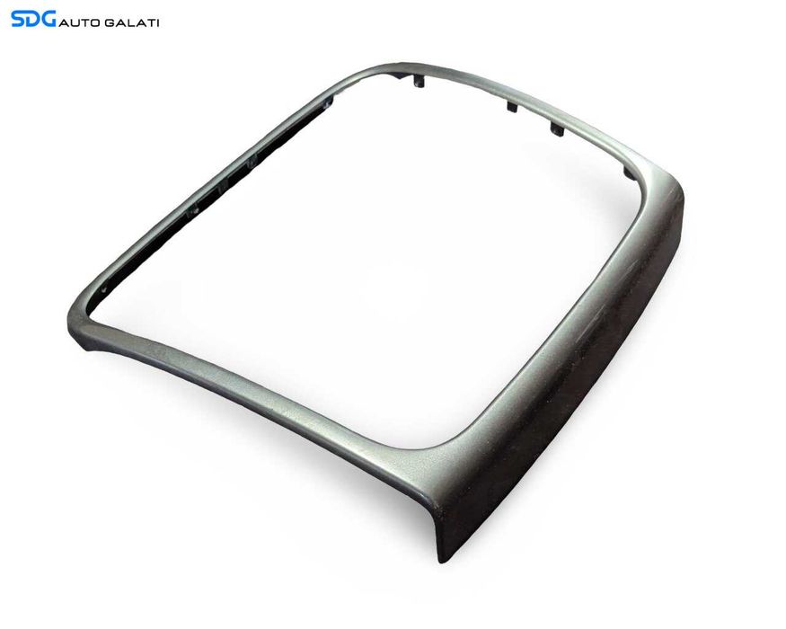 Rama Grila Ornament Consola Centrala Dacia Logan 2 2012 - 2018 Cod 1205658X [LR3787]
