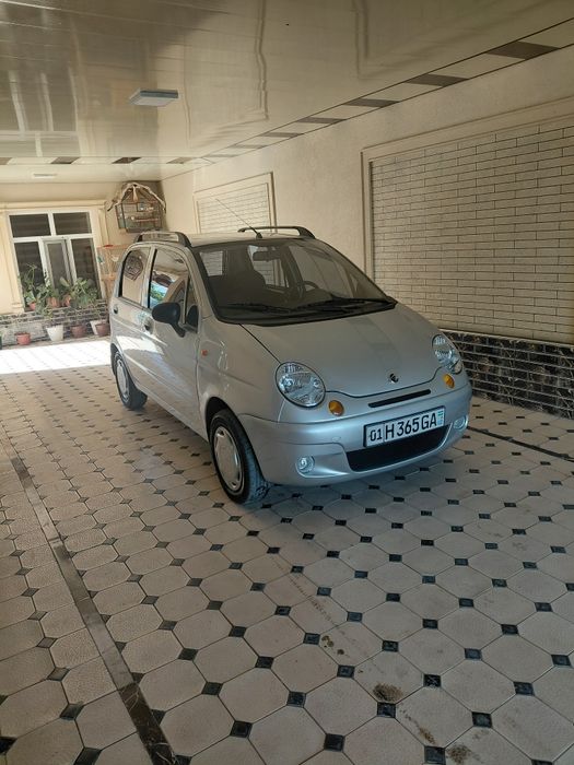 Matiz mx sotiladi