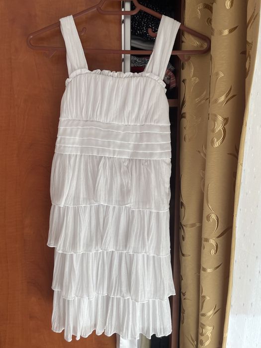Rochie fete 8-10 ani