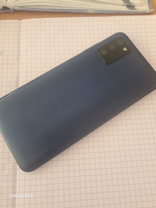 Самсунг галакси а03с