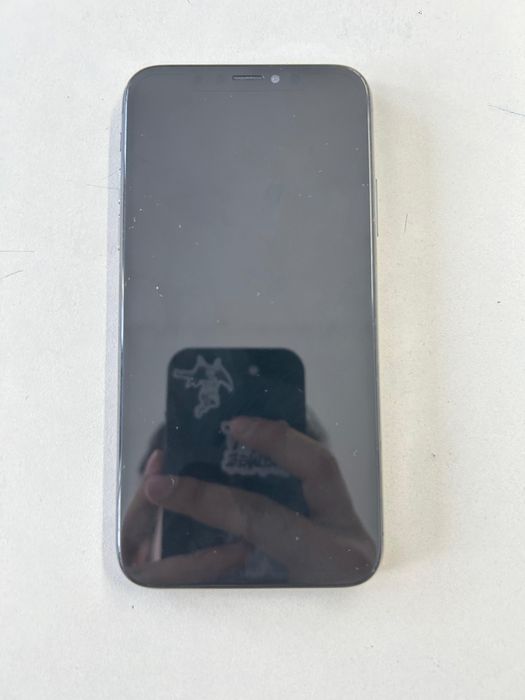 Продаю или обмен iphone x