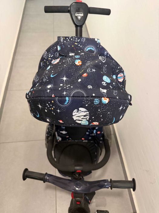 Триколка Byox Space