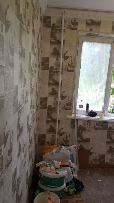 Продаётся 1 ком квартира