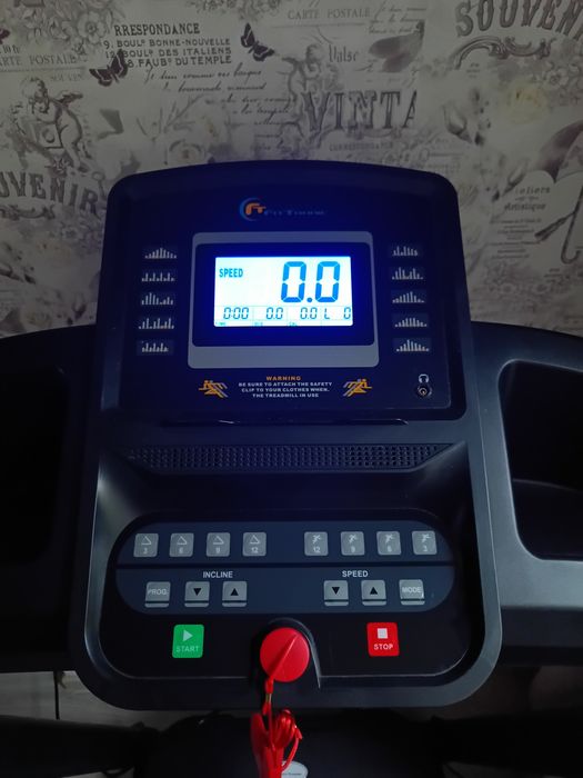 Banda alergat ultra 3000