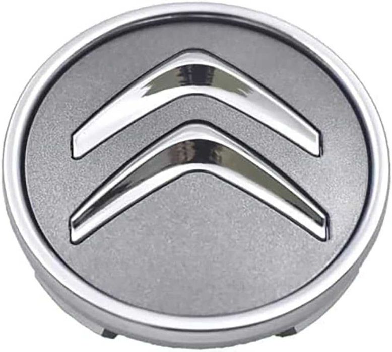 Капачки за джанти Ситроен/Citroen 60мм