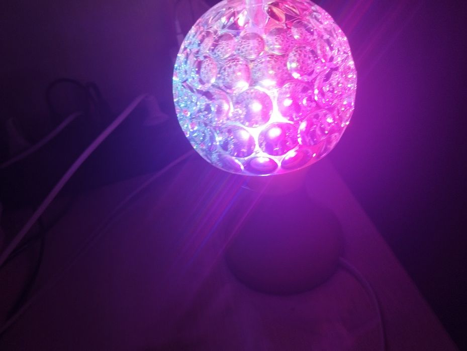 Продам лампу/ночник