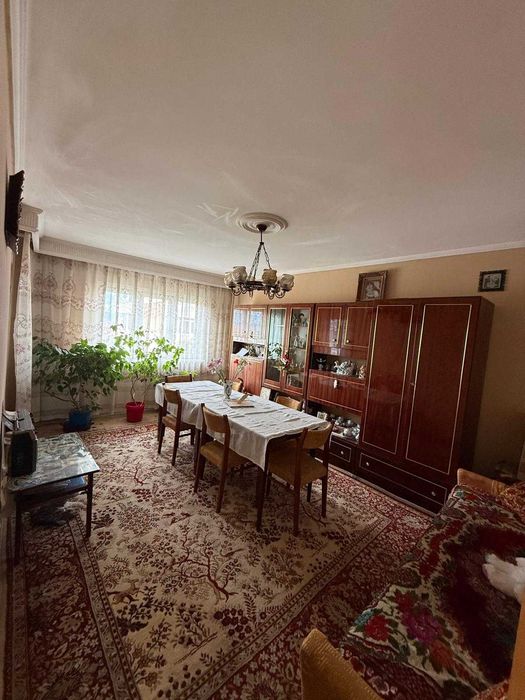 Apartament 3 camere Gavana 3