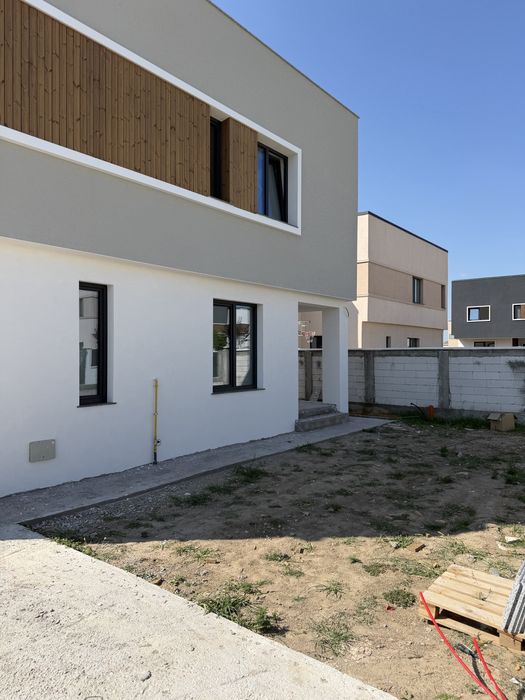 Casa moderna la cheie 2026