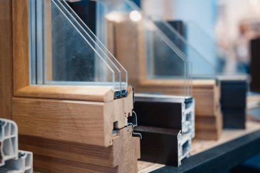 Металлопластиковые окна