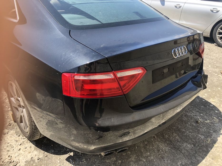 Audi A5 1.8 TFSI Ауди А5 тфси на части