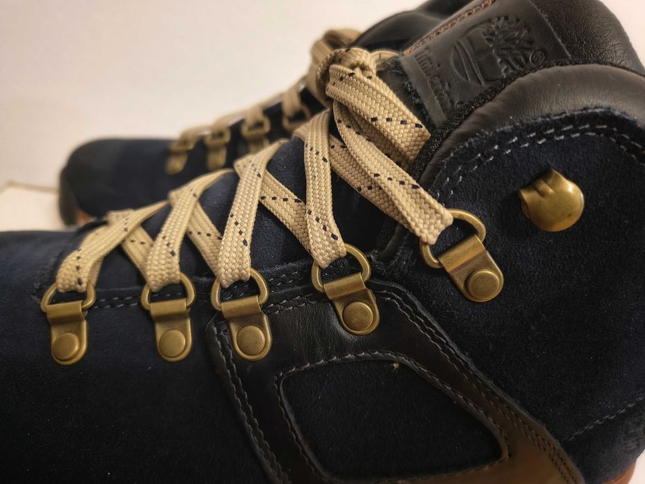 Timberland Waterproof Hiking/Winter shoes - NEW, EU 40, 6.5 UK, 7 US