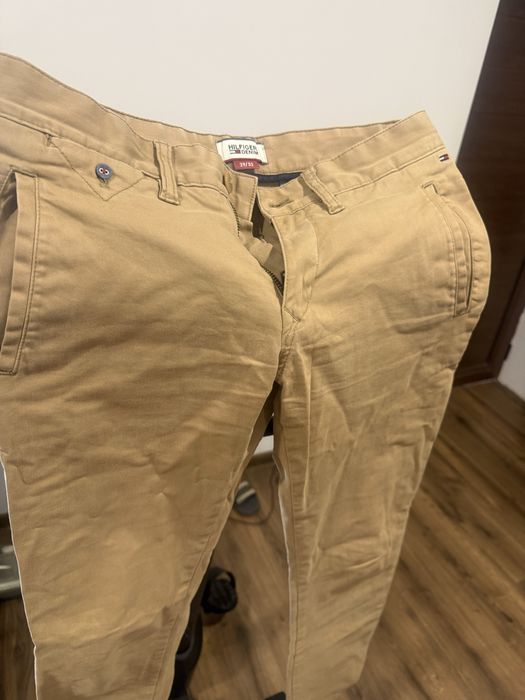 Мъжки панталон tommy hilfiger