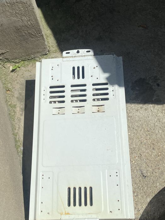 Газовая колонка б/у