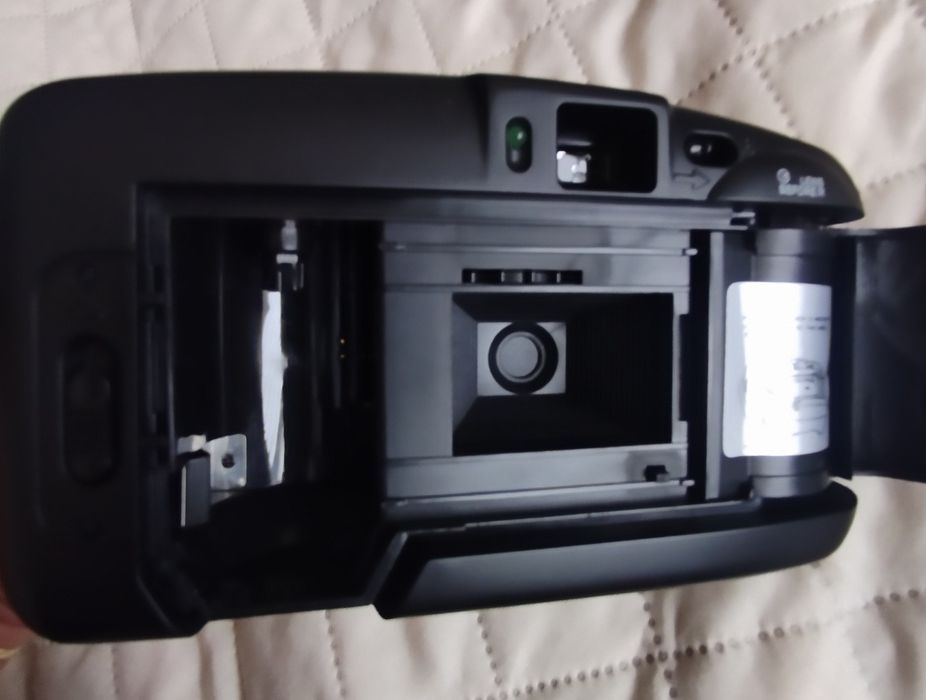 Фотоапарат Wizen