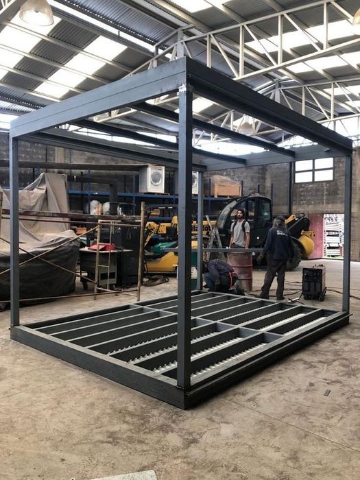 Торговый киоск | Павильон | Бутик |