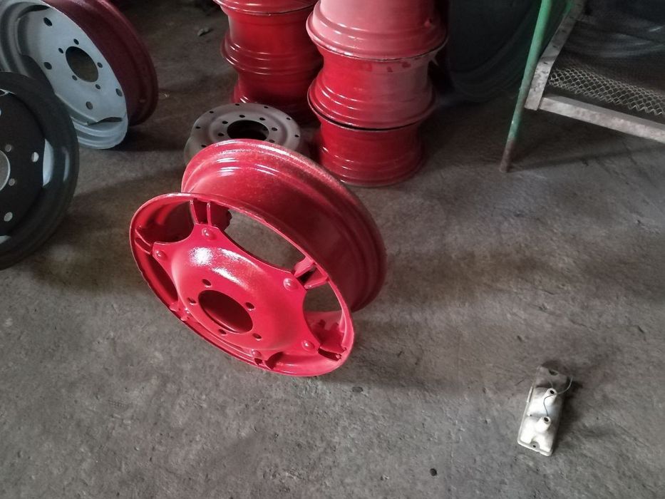 Присеп круг сотилади