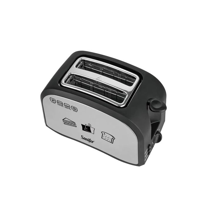 Тостер для хлеба SONIFER SF-6179 toster non uchun toster