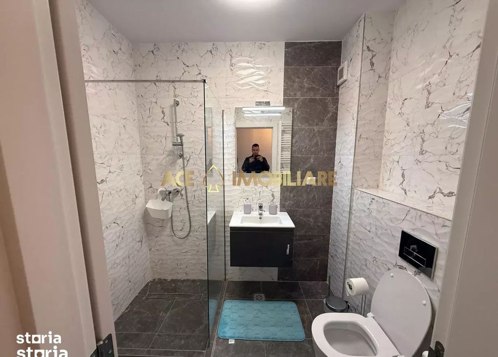 2 Camere de inchiriat | Cotroceni | Metrou | Bloc 2026 | Centrala
