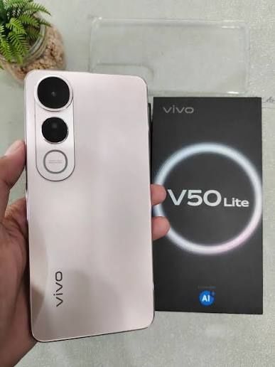 Обмен VIVO V50 Lite 8/128