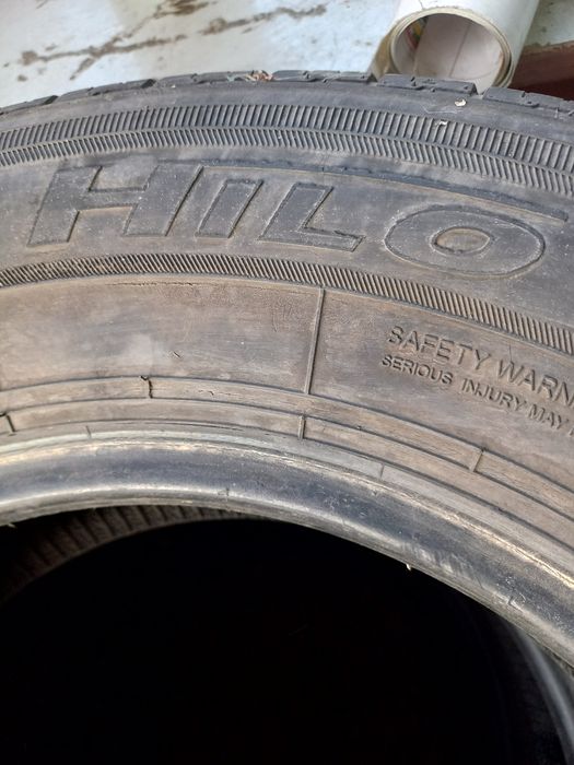 Продам шины б/у...