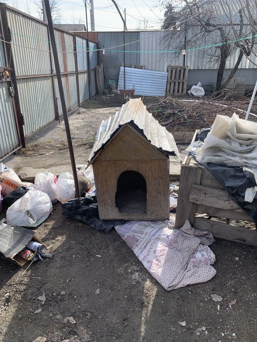 Продам бутку для собаки