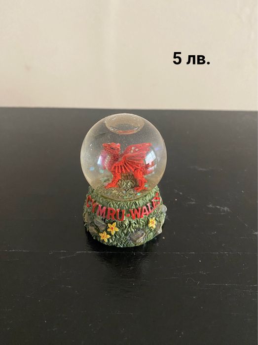 Декоративни фигурки