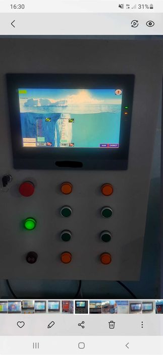 Elektrik va elektrotexnika muhandisi PLC, invertorlar  sozlash