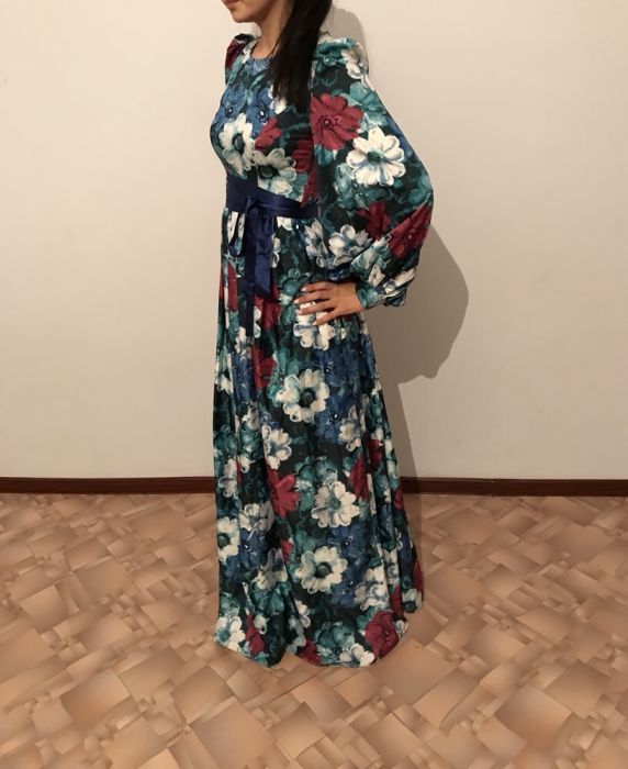 Платье 4000тг