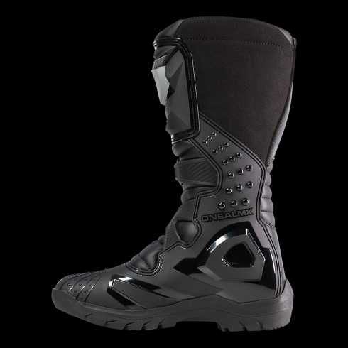 Ендуро ботуши O'NEAL RSX ADVENTURE black
