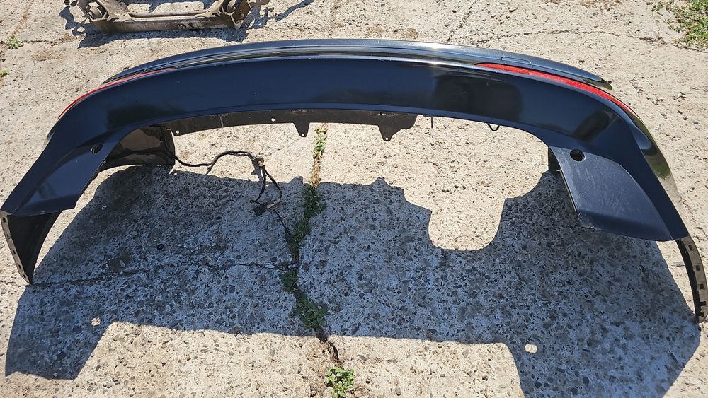 Bara spate Audi Q5 S line an 2013