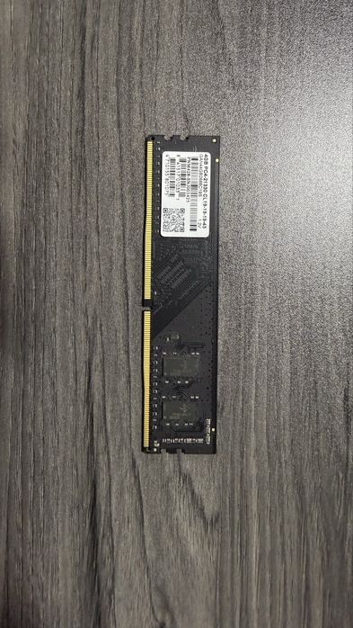 DDR4 4GB RAM 2666Mhz