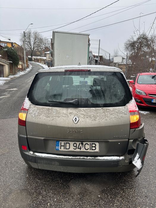 Renault Scenic 2 pentru dezmembrări