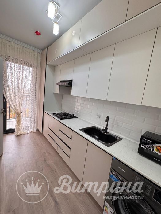 1-комнатная квартира в Ассалом Сохил/ Голден Хаус