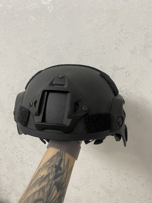 Шлем тактический