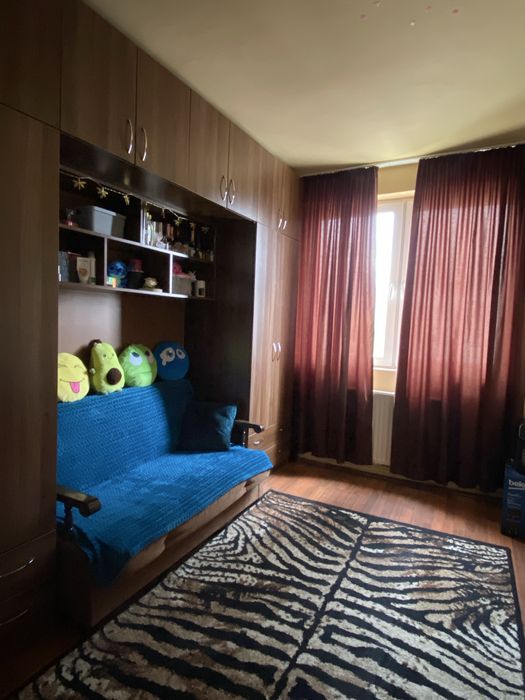 Inchiriez Garsoniera Bulevardul Muncii Cluj Napoca